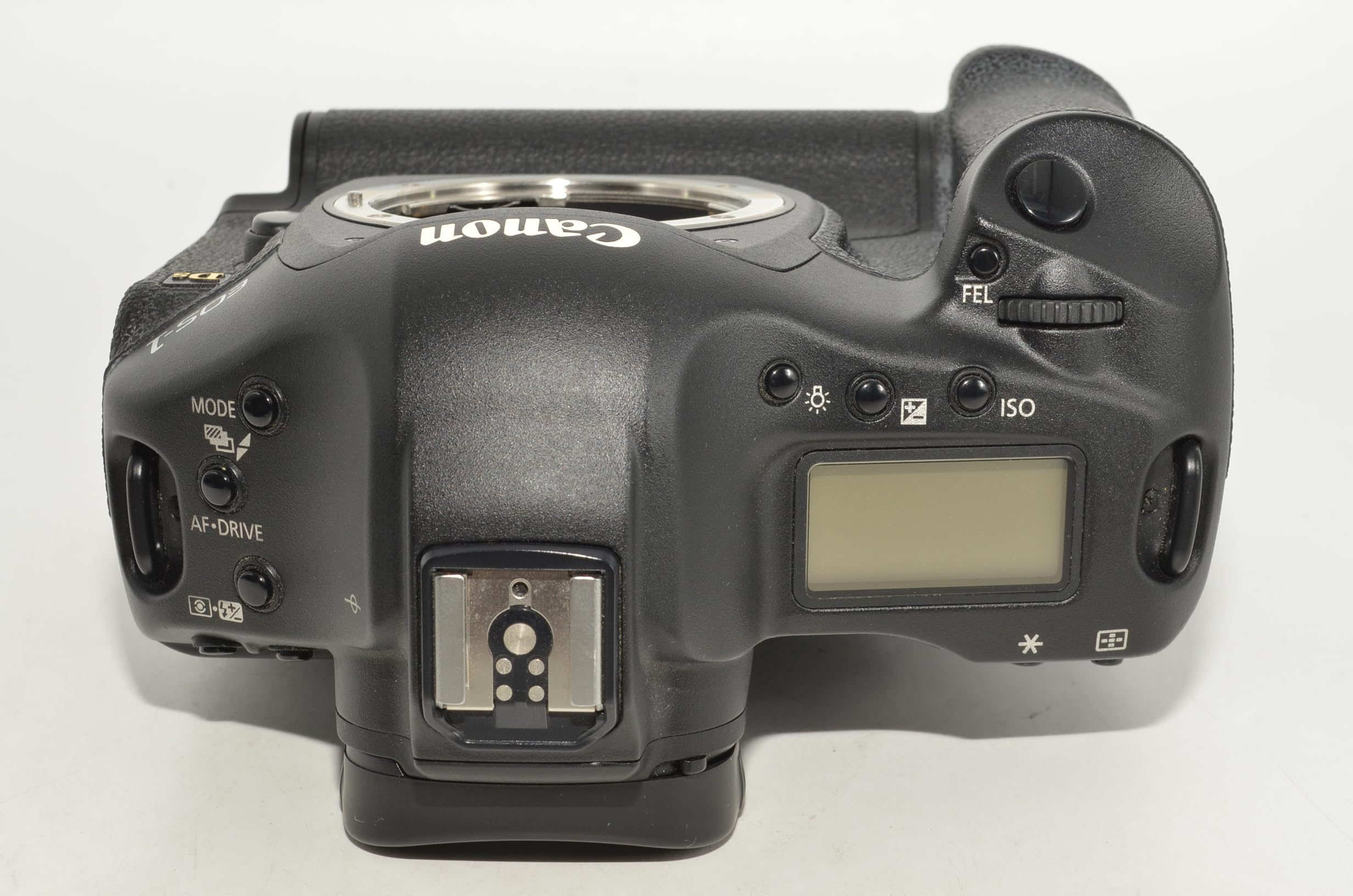 Amazon | Canon デジタル一眼レフカメラ EOS 1Ds MarkIII | デジタル
